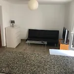 Polvorin Appartement