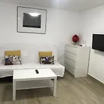Polvorin Appartement