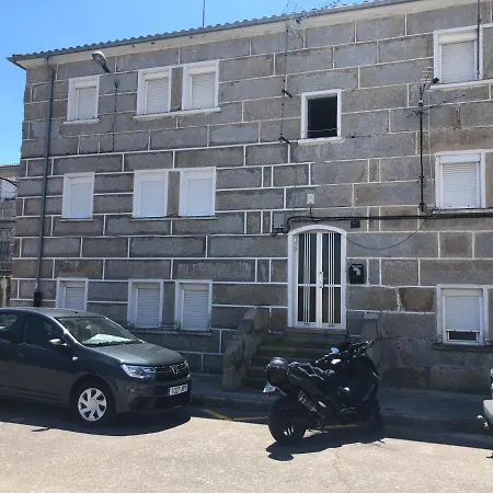 Polvorin Apartament