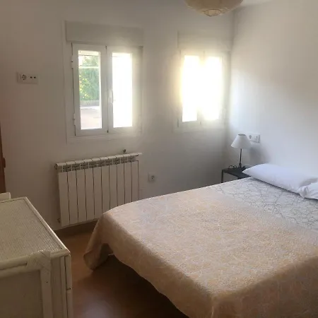 Polvorin Apartment Ourense