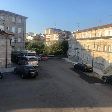Apartment Polvorin