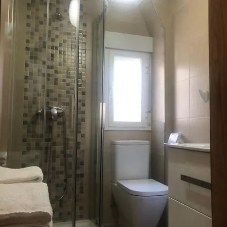 Apartment Polvorin *