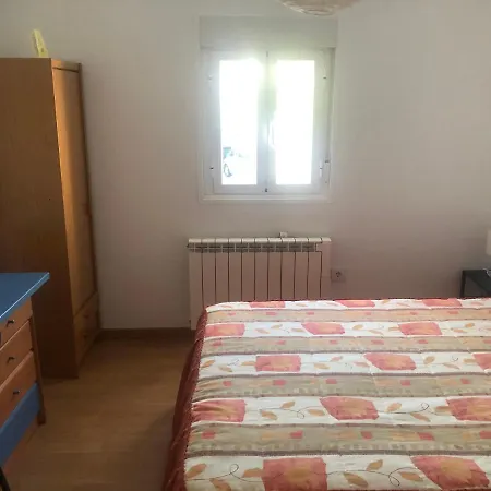 Apartment Polvorin