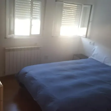 Polvorin Apartment