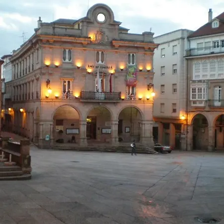 Polvorín