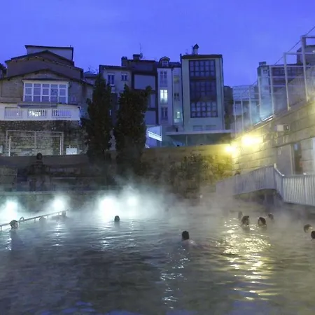 Polvorin * Ourense