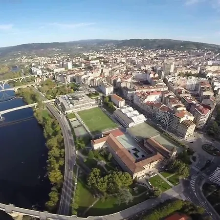 Apartment Polvorin *