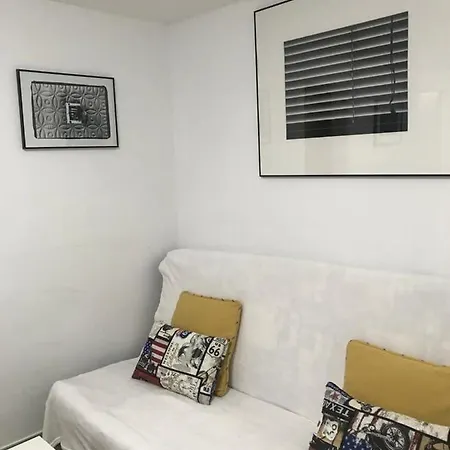 Apartment Polvorin *