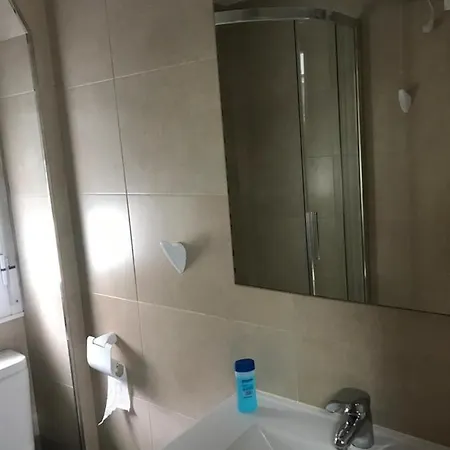Apartment Polvorin *