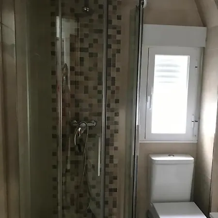 Polvorin Apartment Ourense