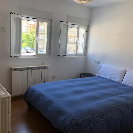 Apartment Polvorin Ourense