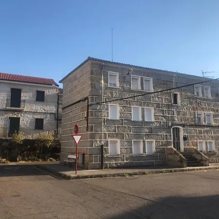 Polvorín