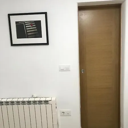 Polvorin Apartment *
