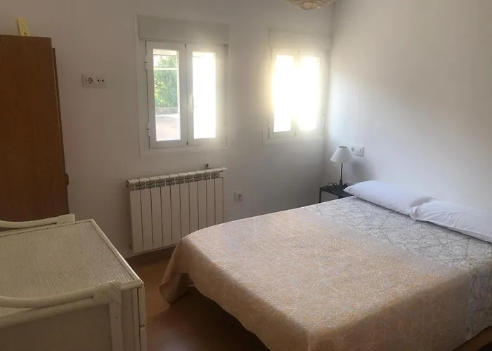 Polvorin Lägenhet Ourense