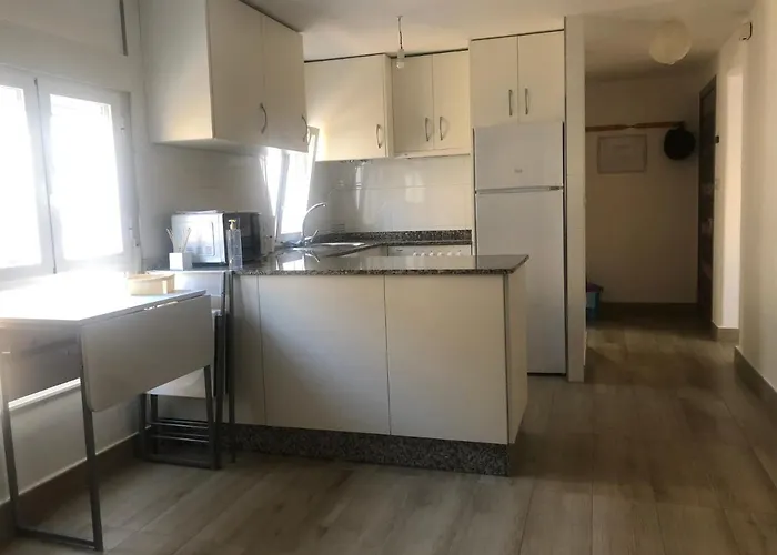 Polvorin コマルカ・デ・オウレンセ