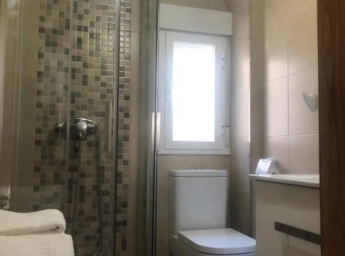 アパート Polvorin *