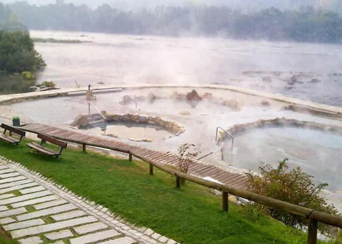 Polvorin * コマルカ・デ・オウレンセ