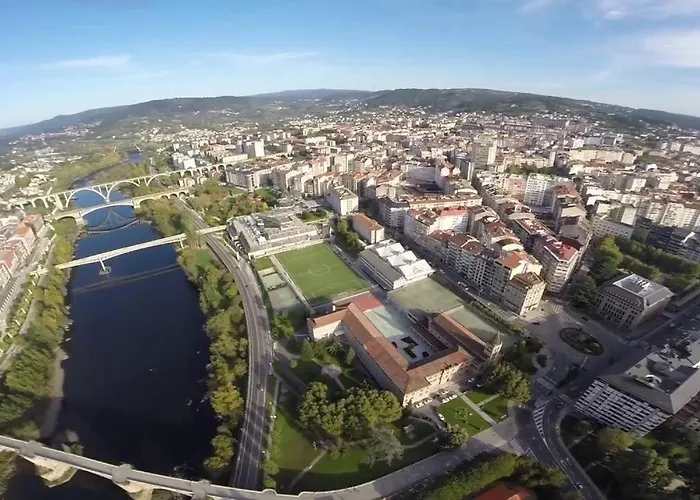 アパート Polvorin *