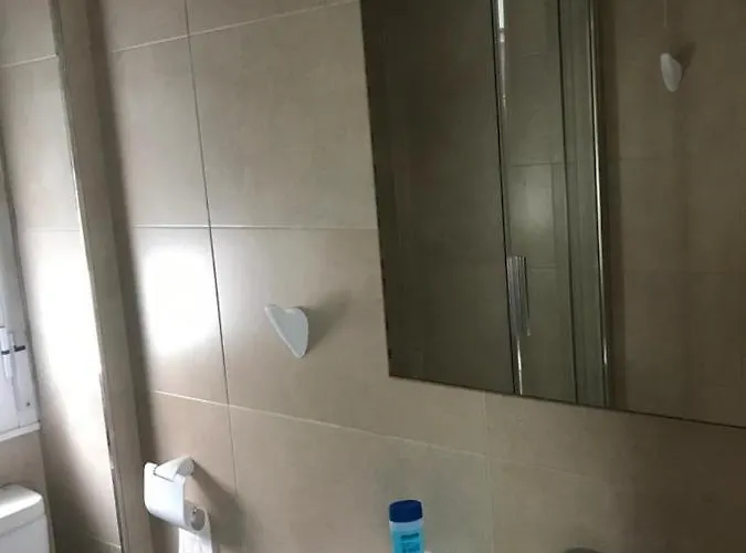 アパート Polvorin *