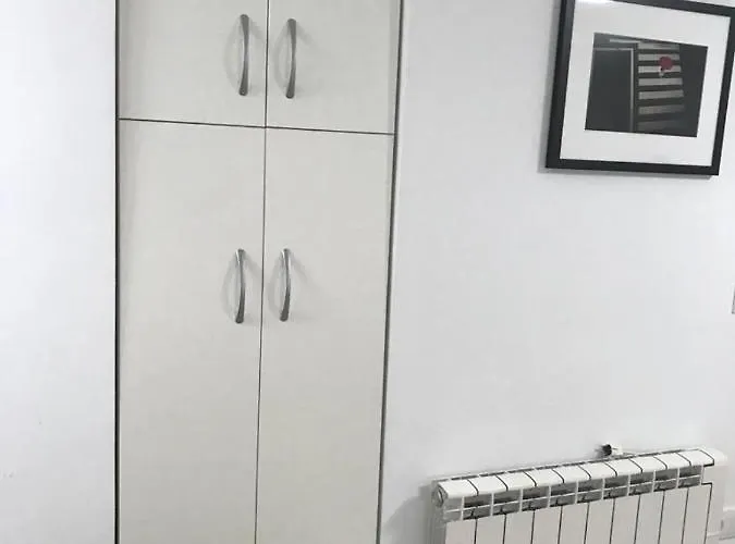 Polvorin コマルカ・デ・オウレンセ