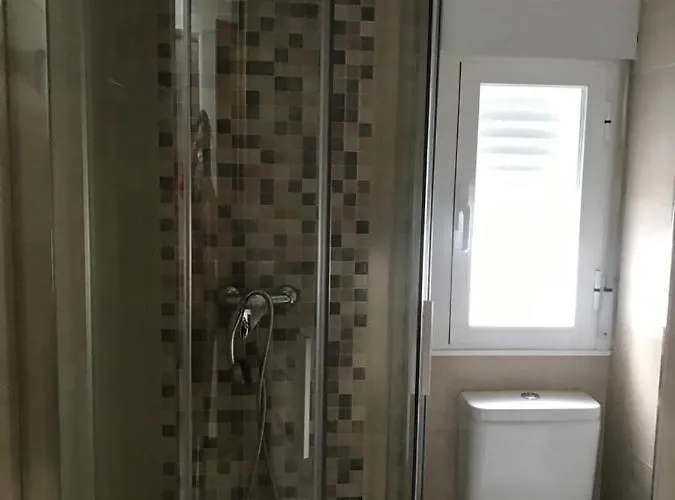 Polvorin アパート コマルカ・デ・オウレンセ