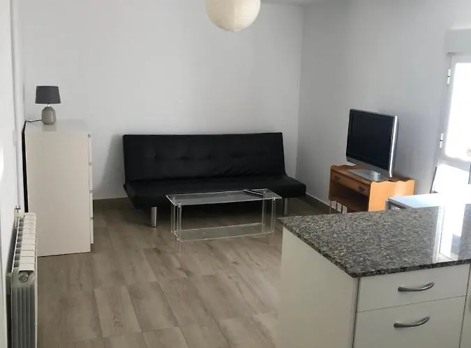 Polvorin Apartment *