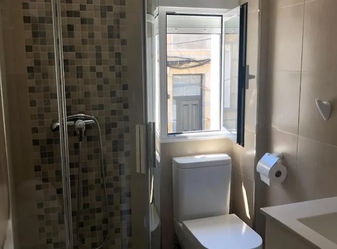 Polvorin * コマルカ・デ・オウレンセ