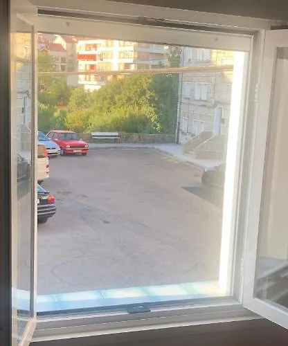 Polvorin コマルカ・デ・オウレンセ