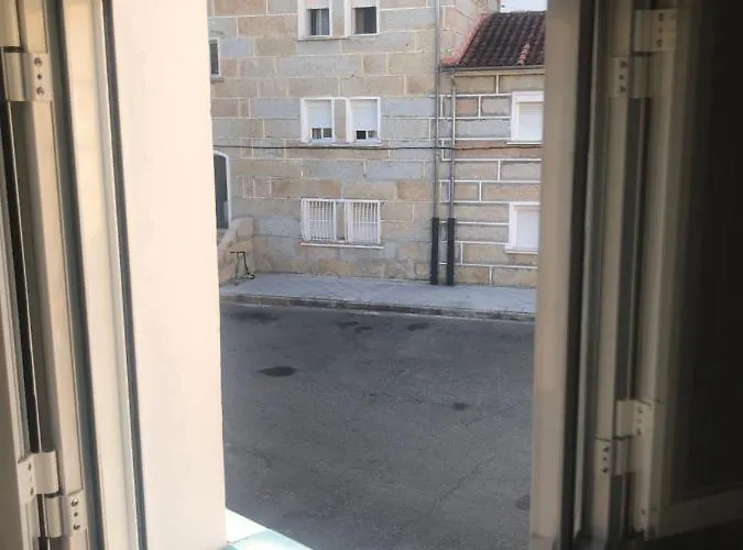 Polvorin * Ourense