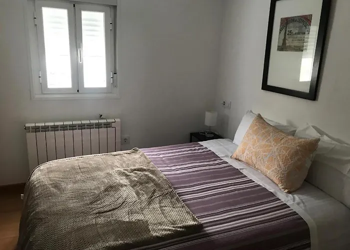 Polvorin * コマルカ・デ・オウレンセ